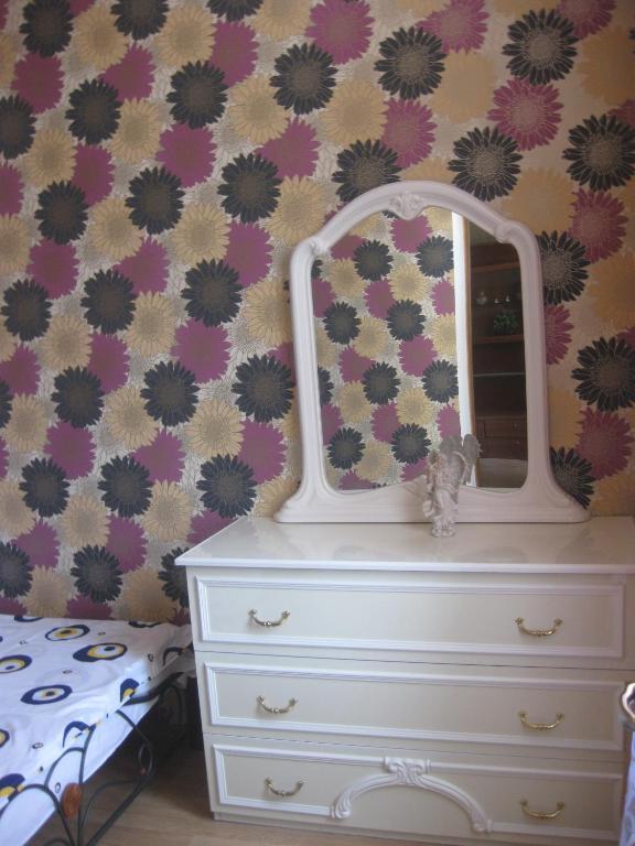 Grace Apartments Odessa Room photo
